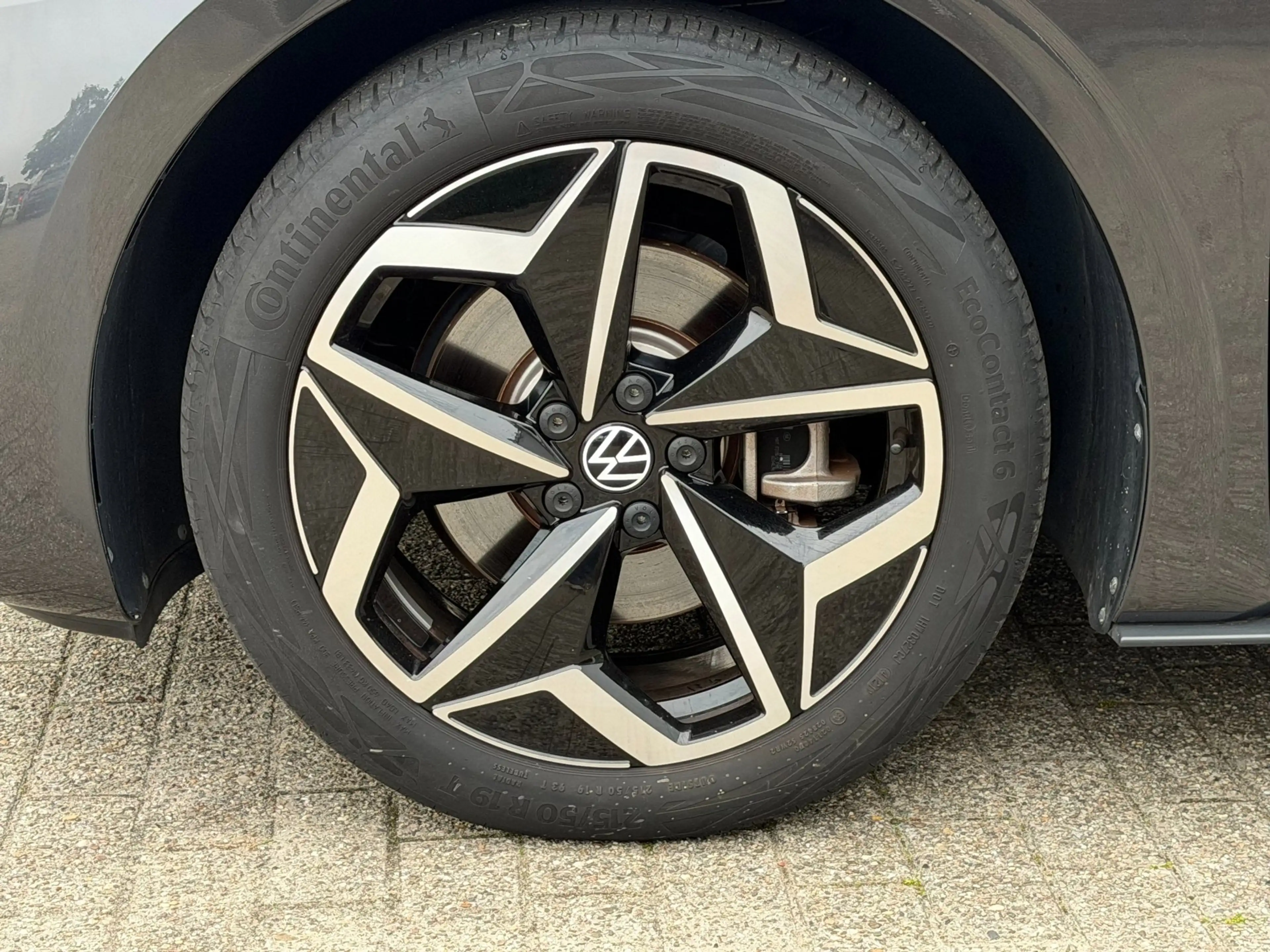Volkswagen ID.3 Pro SOH 95% PANO / SPORT STOEL / NL AUTO / IQ LIGH — photo 10