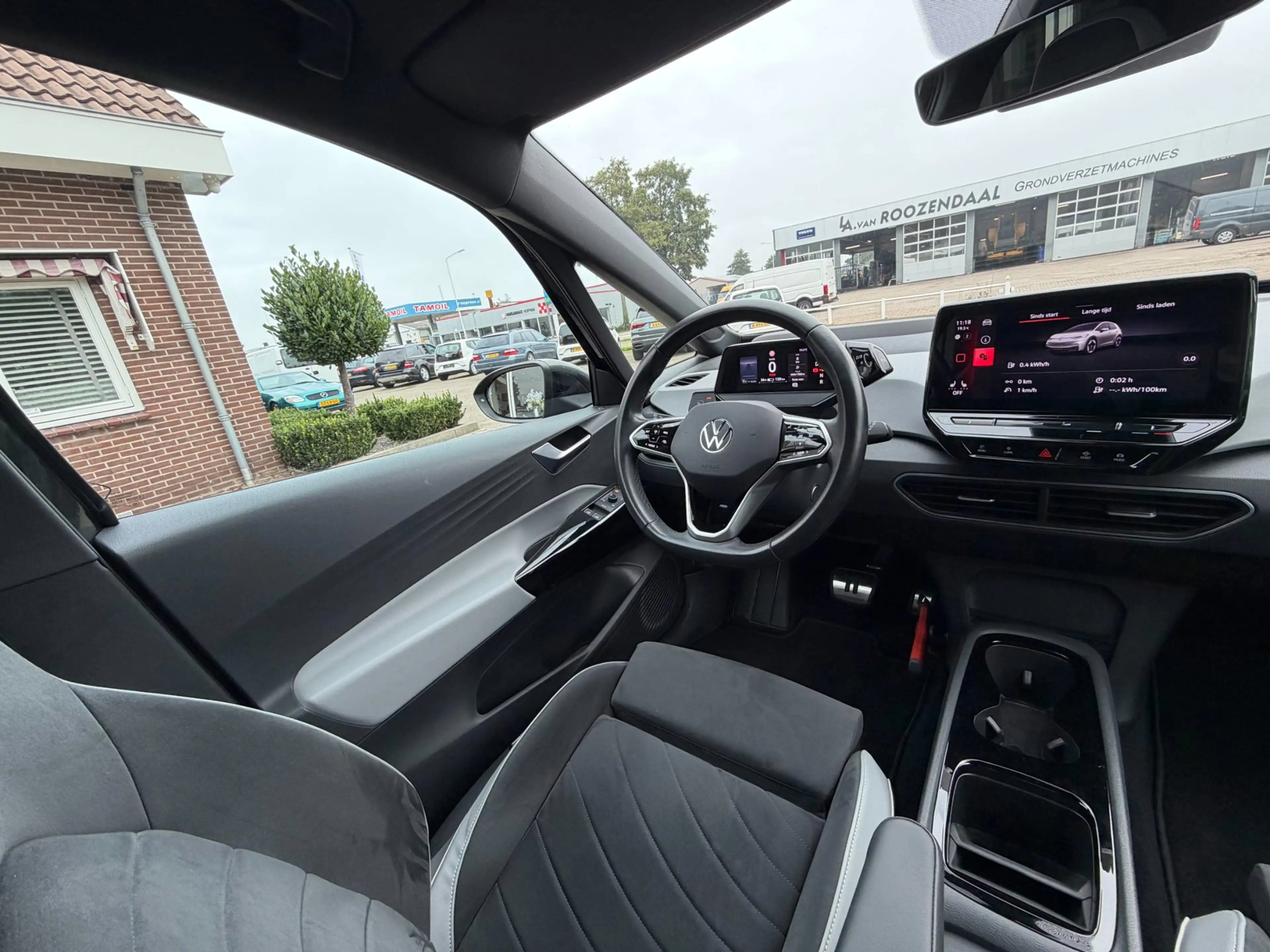 Volkswagen ID.3 Pro SOH 95% PANO / SPORT STOEL / NL AUTO / IQ LIGH — photo 42