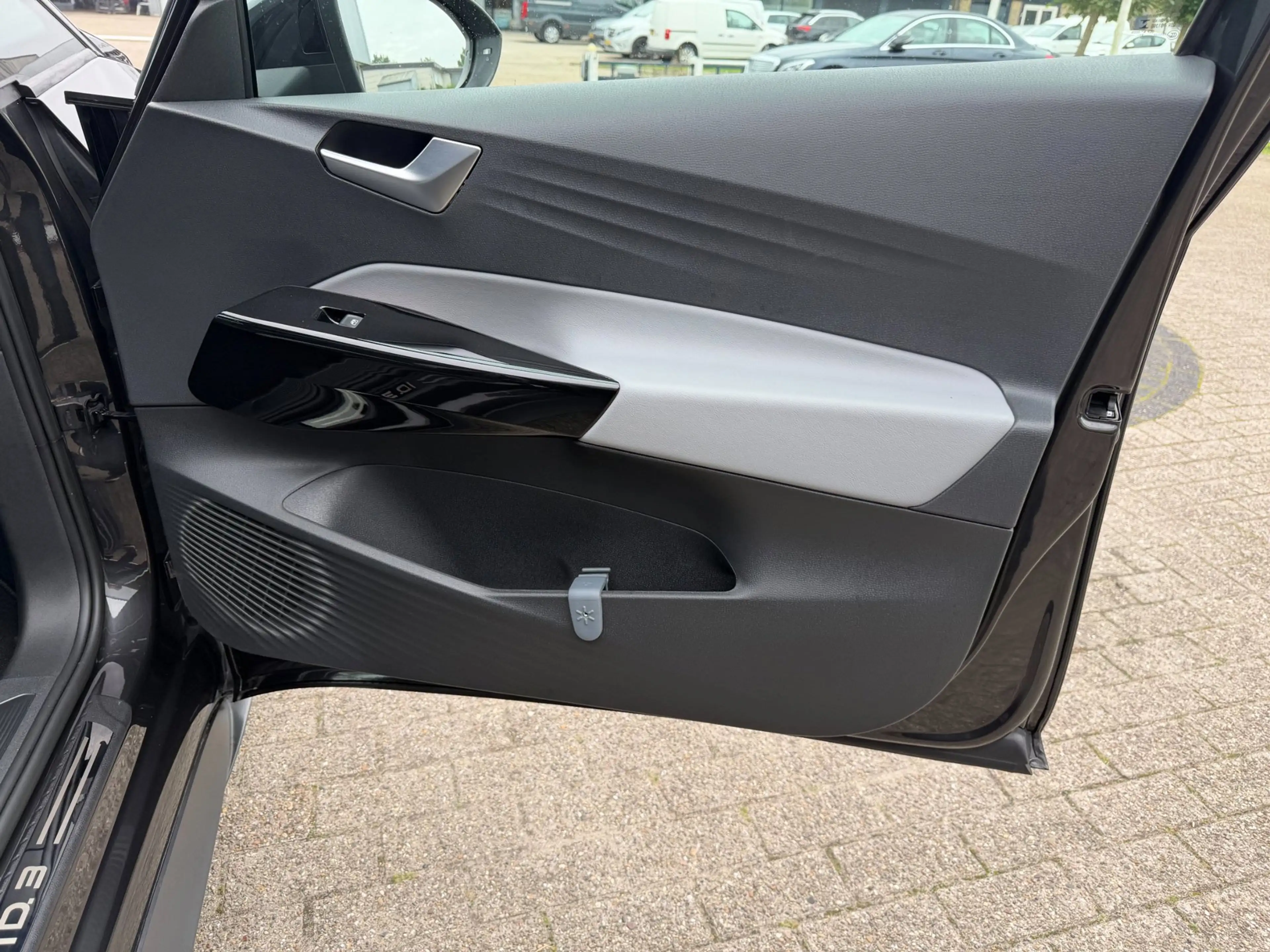 Volkswagen ID.3 Pro SOH 95% PANO / SPORT STOEL / NL AUTO / IQ LIGH — photo 30
