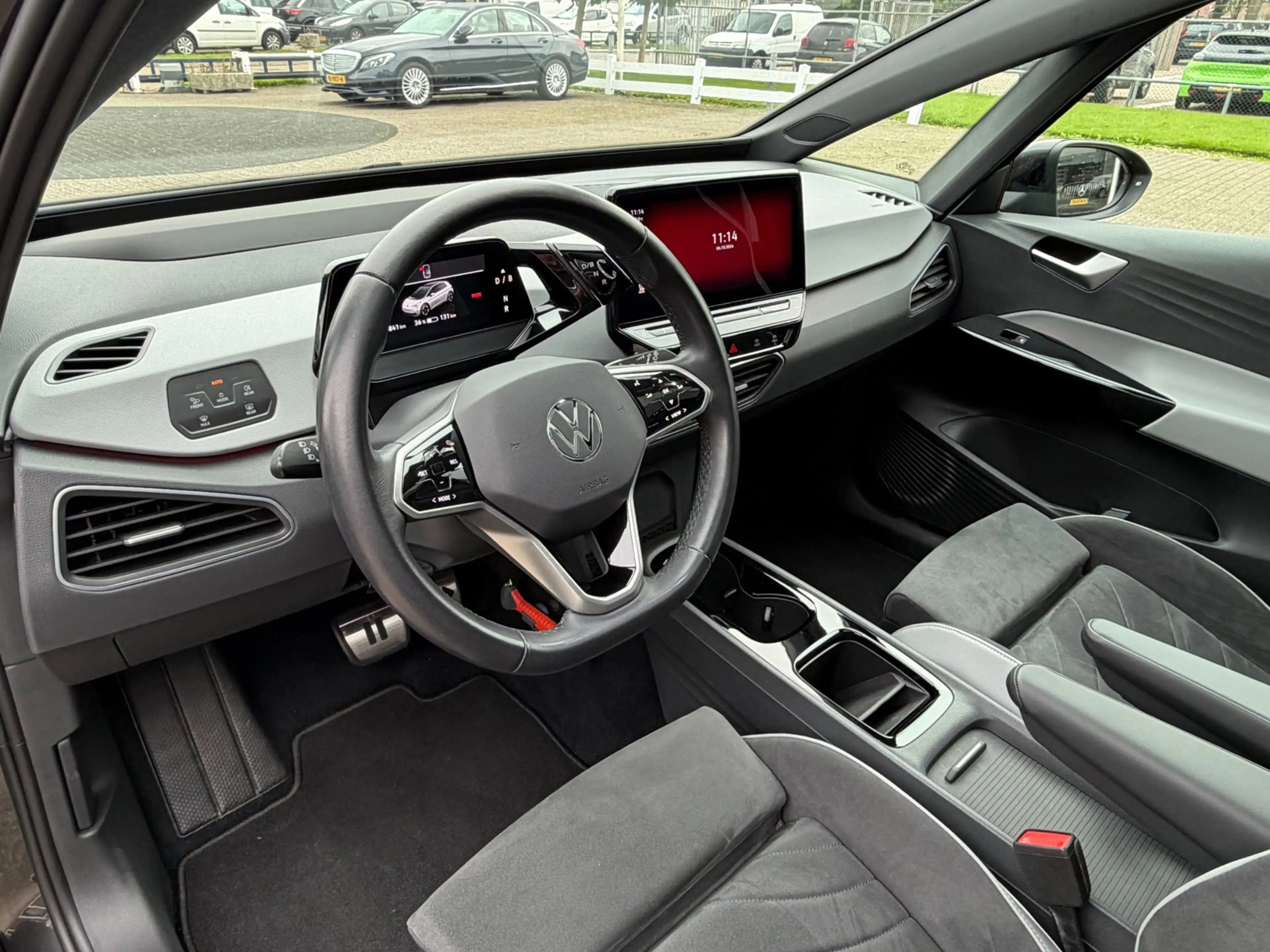 Volkswagen ID.3 Pro SOH 95% PANO / SPORT STOEL / NL AUTO / IQ LIGH — photo 21