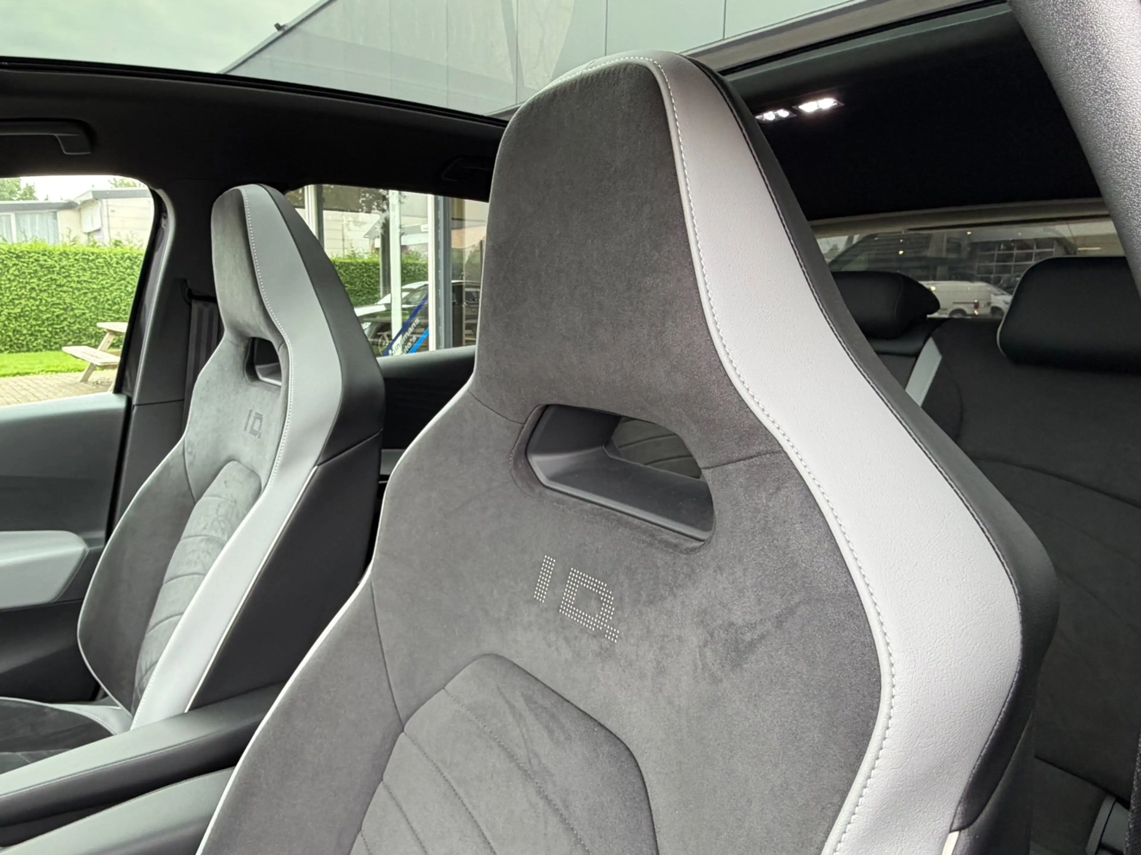 Volkswagen ID.3 Pro SOH 95% PANO / SPORT STOEL / NL AUTO / IQ LIGH — photo 18