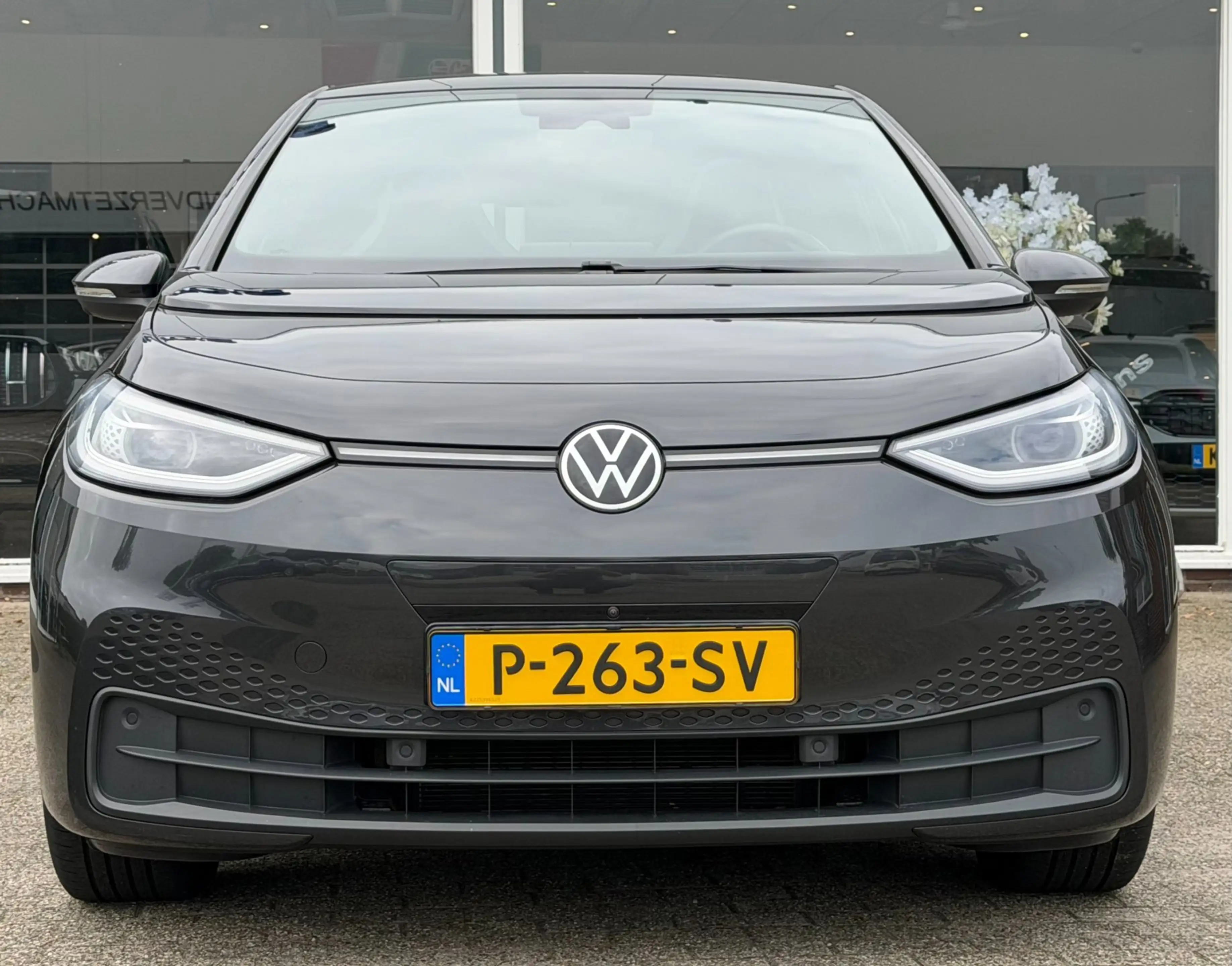 Volkswagen ID.3 Pro SOH 95% PANO / SPORT STOEL / NL AUTO / IQ LIGH — photo 2