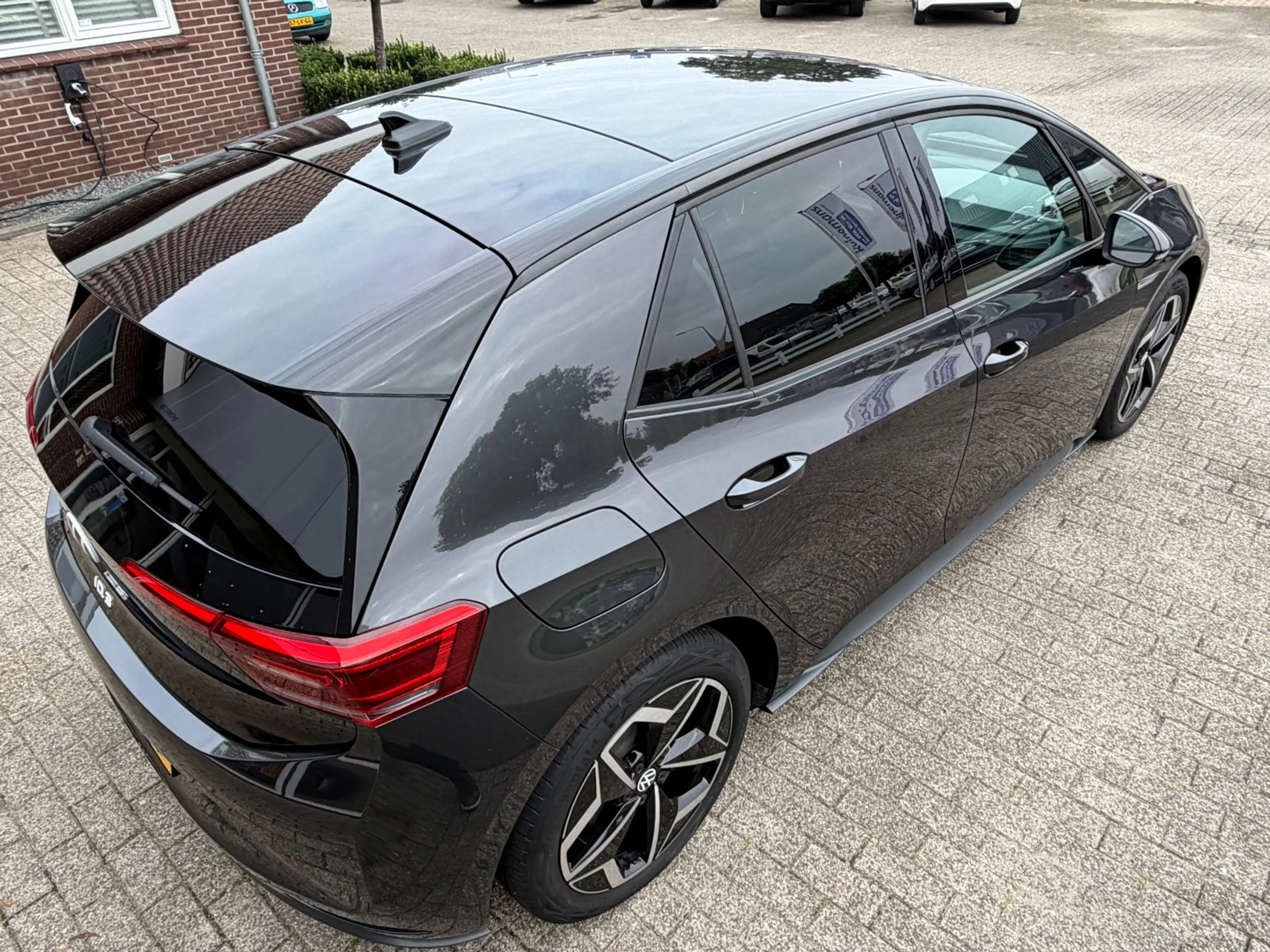 Volkswagen ID.3 Pro SOH 95% PANO / SPORT STOEL / NL AUTO / IQ LIGH — photo 14