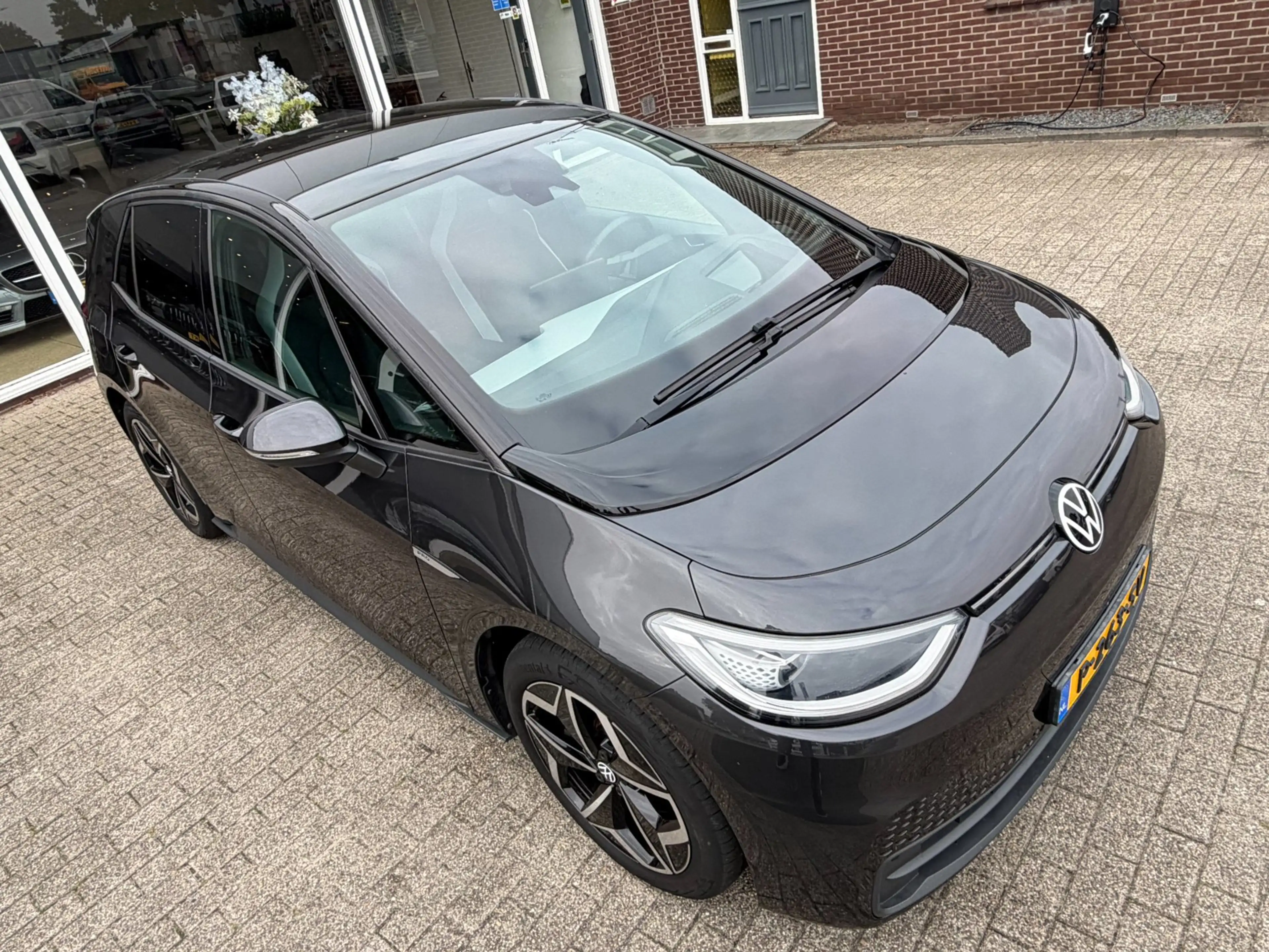 Volkswagen ID.3 Pro SOH 95% PANO / SPORT STOEL / NL AUTO / IQ LIGH — photo 13