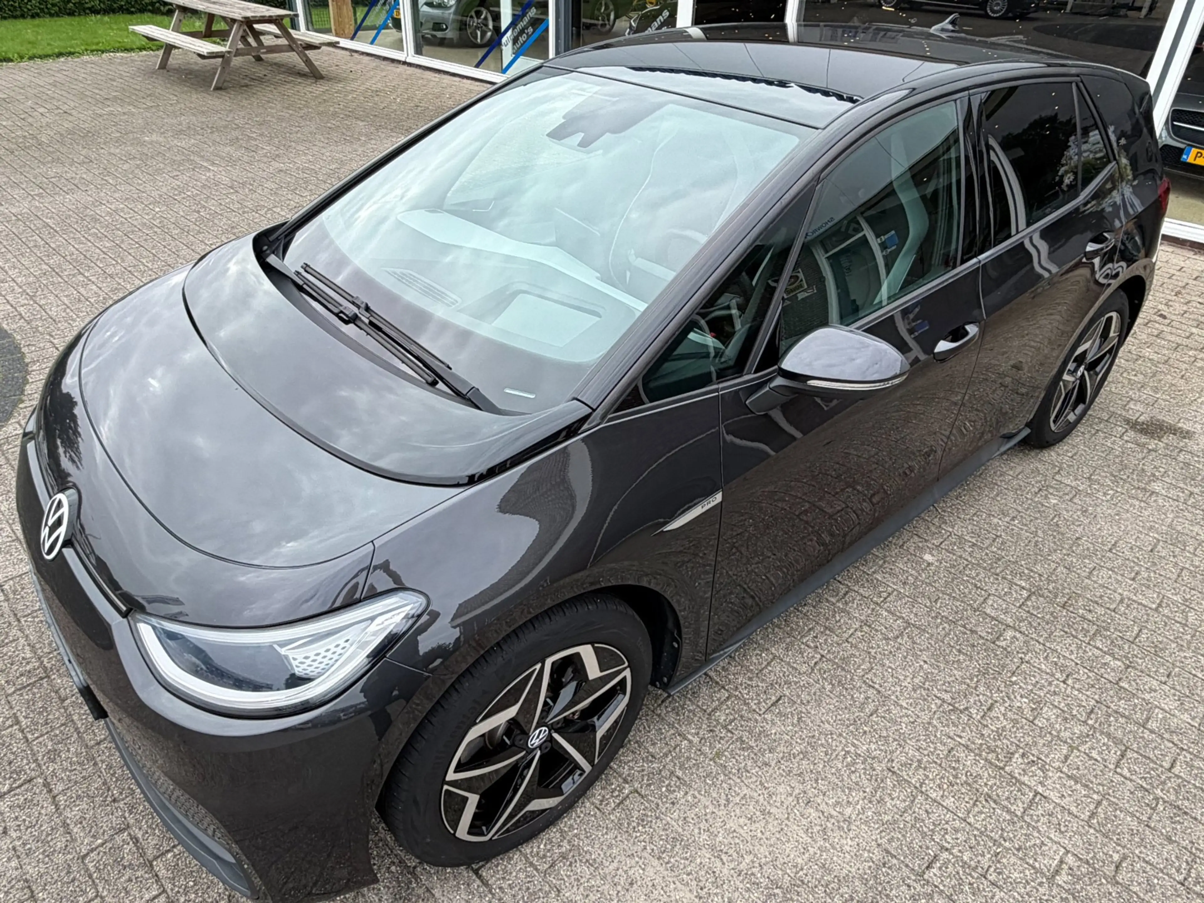 Volkswagen ID.3 Pro SOH 95% PANO / SPORT STOEL / NL AUTO / IQ LIGH — photo 12