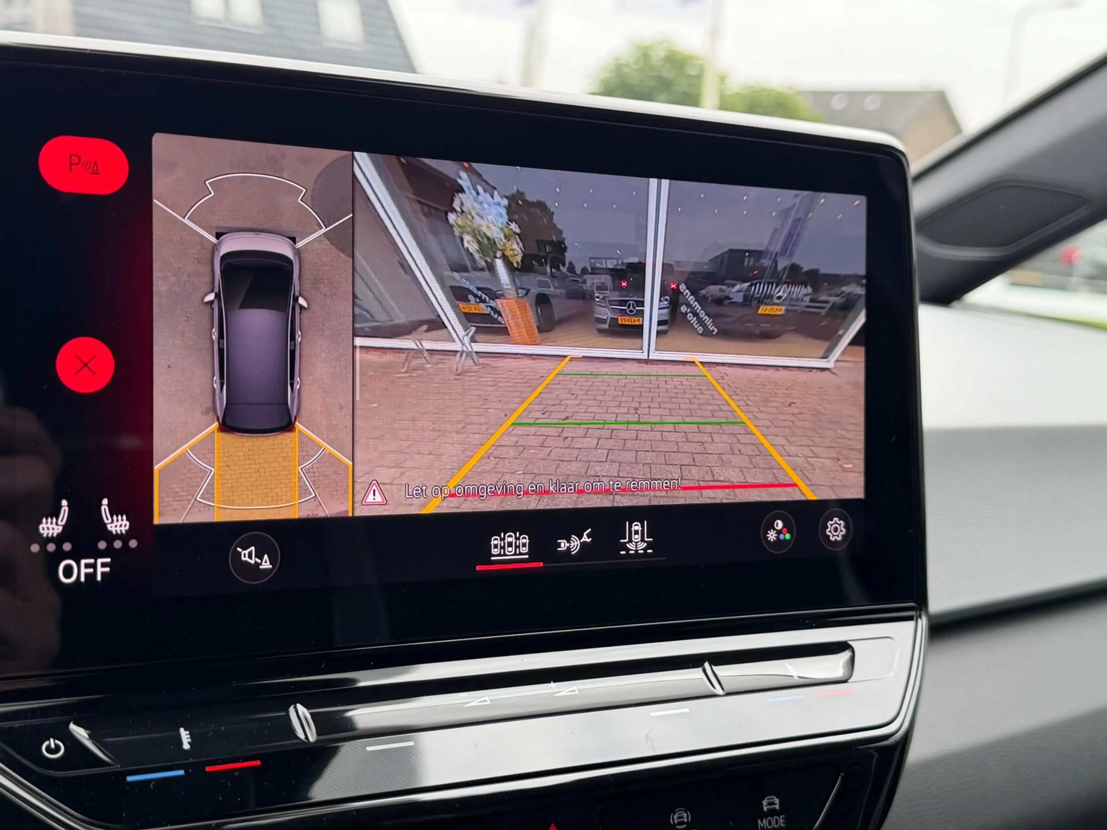 Volkswagen ID.3 Pro SOH 95% PANO / SPORT STOEL / NL AUTO / IQ LIGH — photo 46