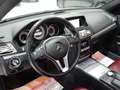 Mercedes-Benz E 220 CDI Cabrio Aut Executive NAVI-PELLE ROSSA-PARK-LED Blanc - thumbnail 9