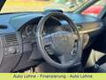 Opel Meriva Edition Anhängerkupplung Klimaanlage Zilver - thumbnail 7