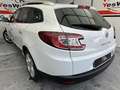 Renault Megane Sport Tourer 1.6 Dynamique Weiß - thumbnail 4