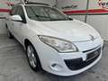 Renault Megane Sport Tourer 1.6 Dynamique Weiß - thumbnail 24