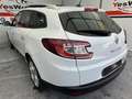 Renault Megane Sport Tourer 1.6 Dynamique Weiß - thumbnail 26