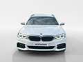 BMW 520 M Sport Weiß - thumbnail 4