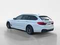 BMW 520 M Sport Weiß - thumbnail 6