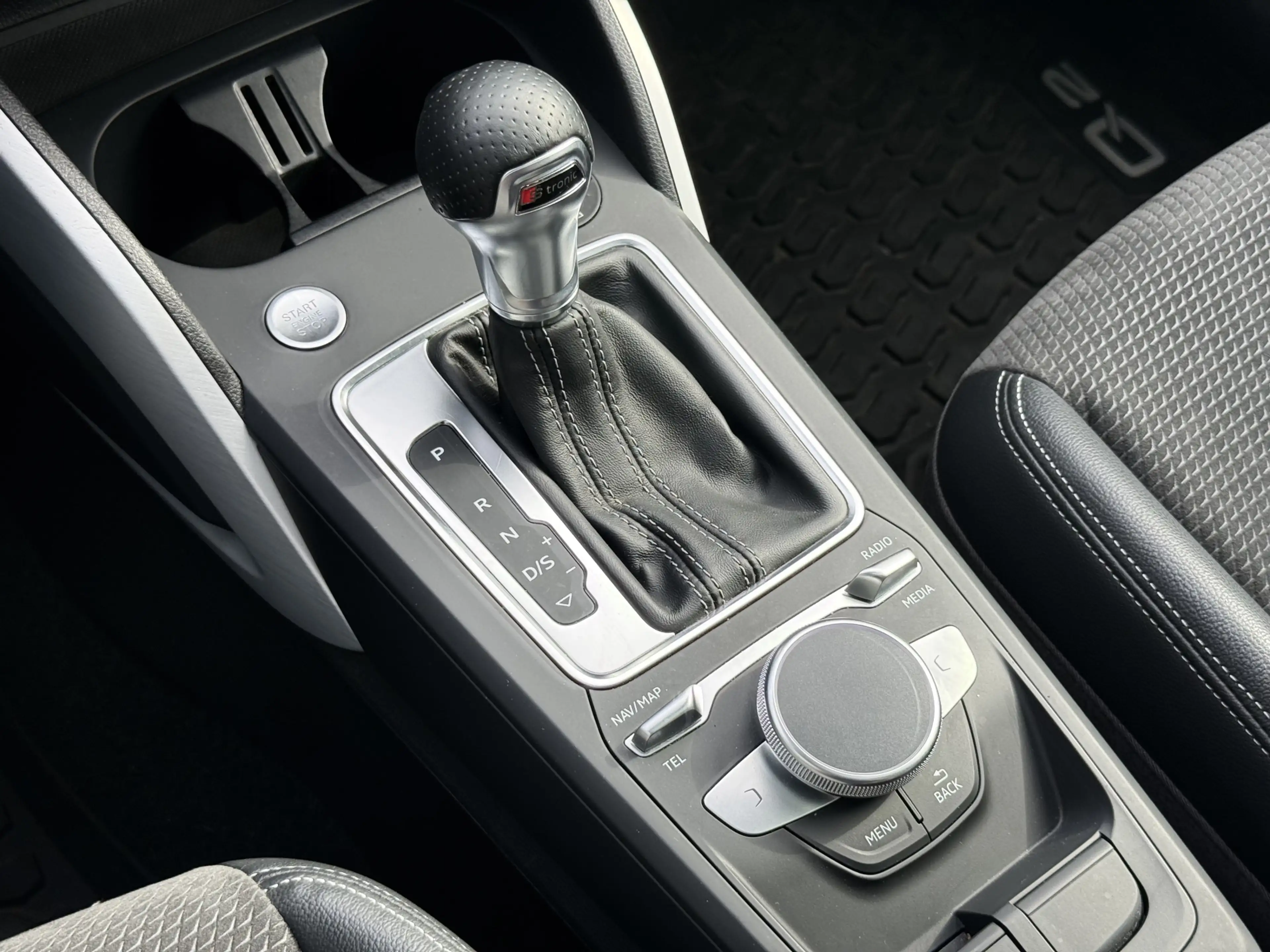 Audi Q2 40 TFSI quattro Sport Edition #2 Pano Virtual Cock — photo 15