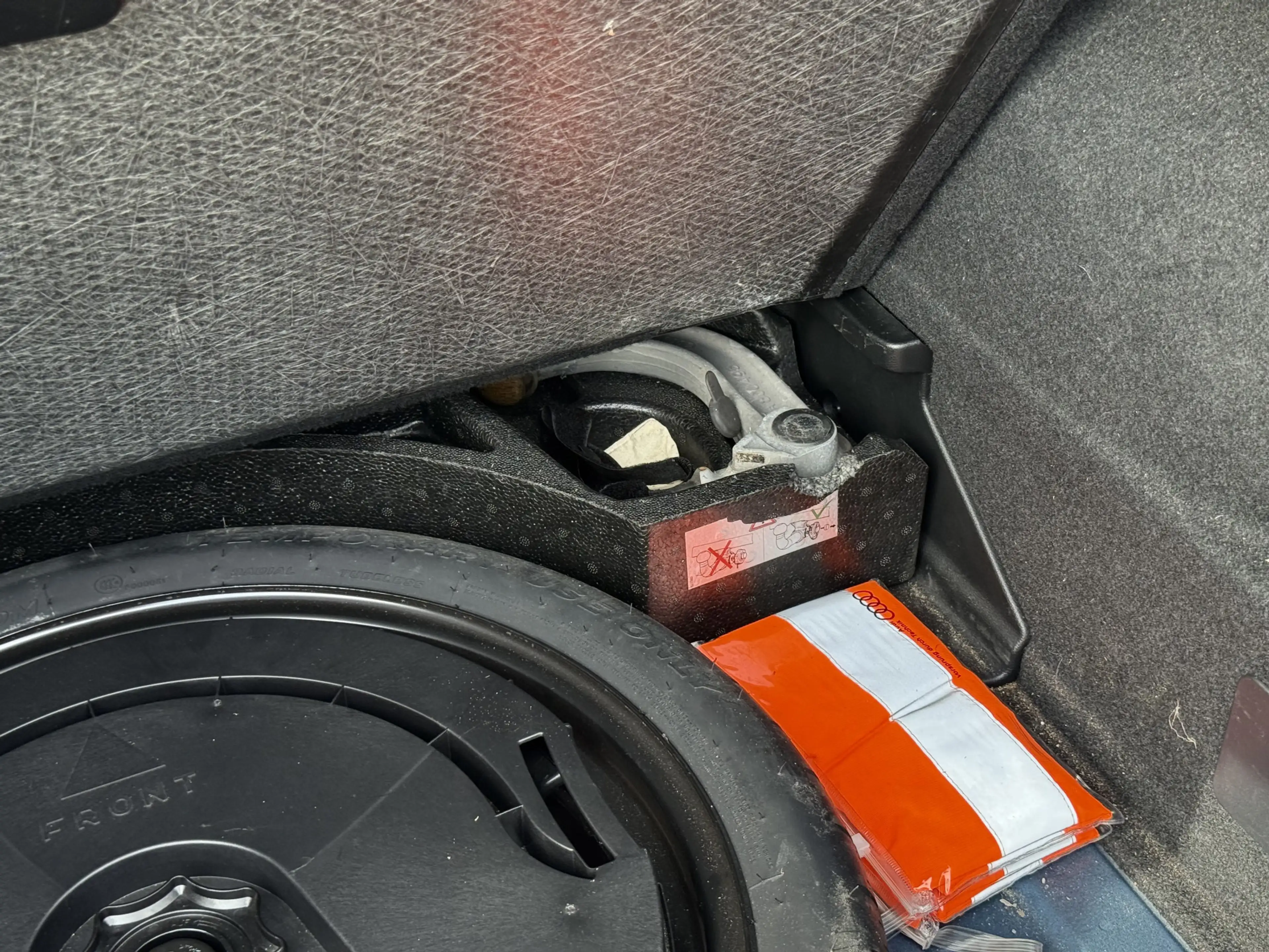 Audi Q2 40 TFSI quattro Sport Edition #2 Pano Virtual Cock — photo 12