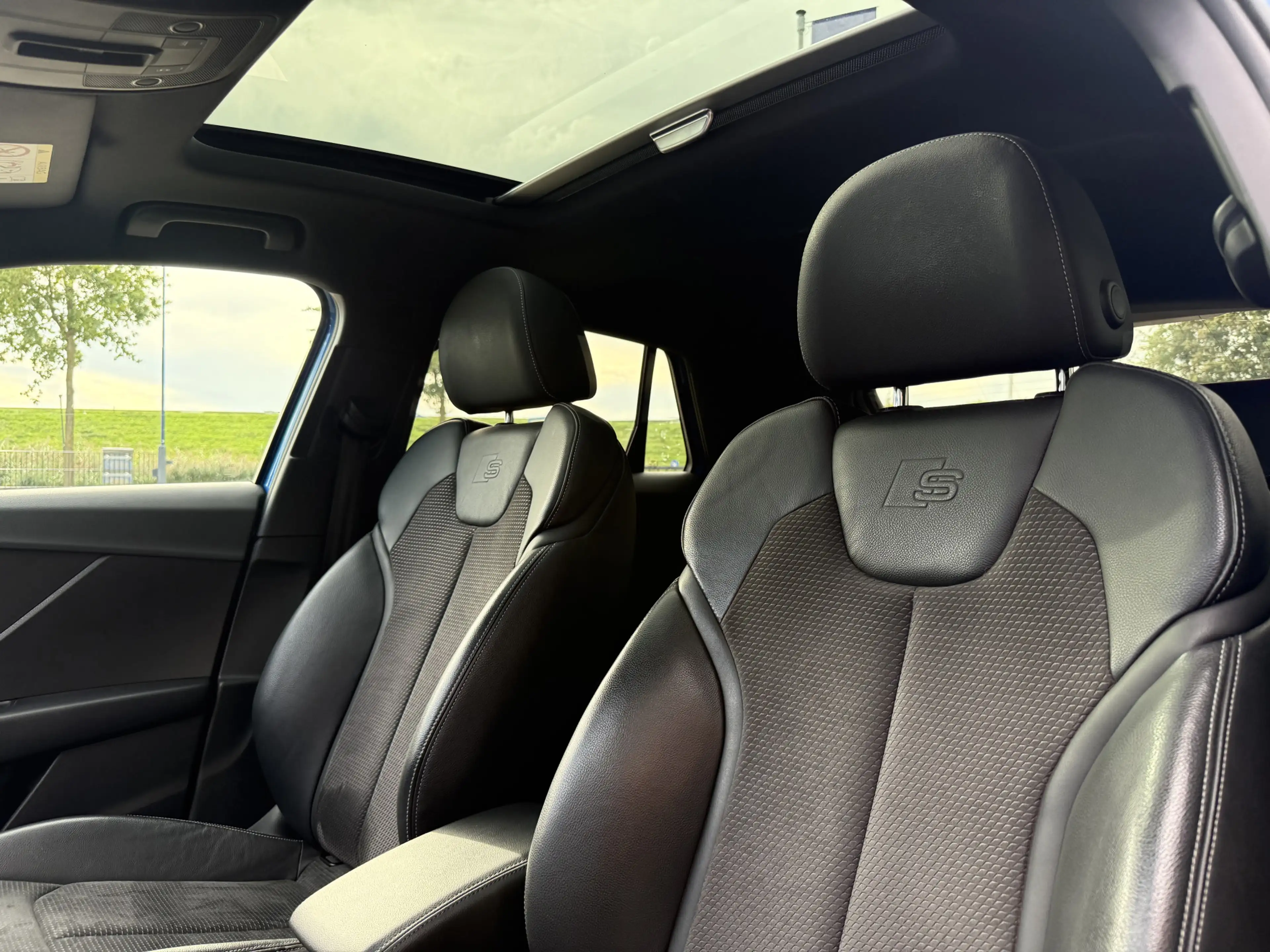 Audi Q2 40 TFSI quattro Sport Edition #2 Pano Virtual Cock — photo 14