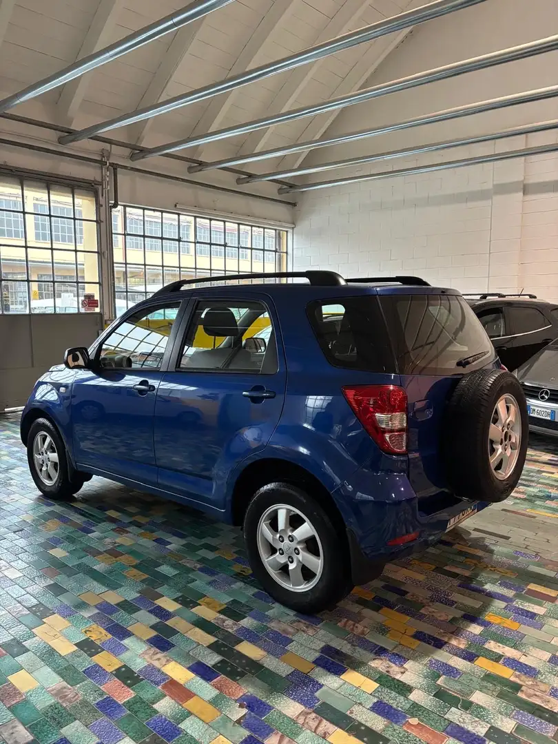 Daihatsu Terios Terios 1.5 SX greenpowered GARANZIA 12 mesi Blu/Azzurro - 1