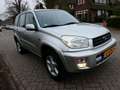 Toyota RAV 4 2.0-16V VVT-i 150pk Wagon 2e eig. Airco 4WD Trekha Gris - thumbnail 9