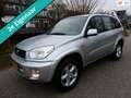 Toyota RAV 4 2.0-16V VVT-i 150pk Wagon 2e eig. Airco 4WD Trekha Gris - thumbnail 1