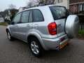 Toyota RAV 4 2.0-16V VVT-i 150pk Wagon 2e eig. Airco 4WD Trekha Gris - thumbnail 5