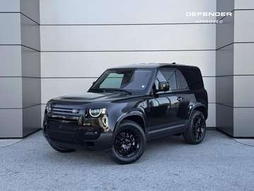 90 3.0 D200 Hard Top S