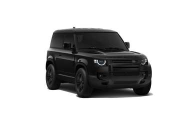 90 3.0 D200 Hard Top S