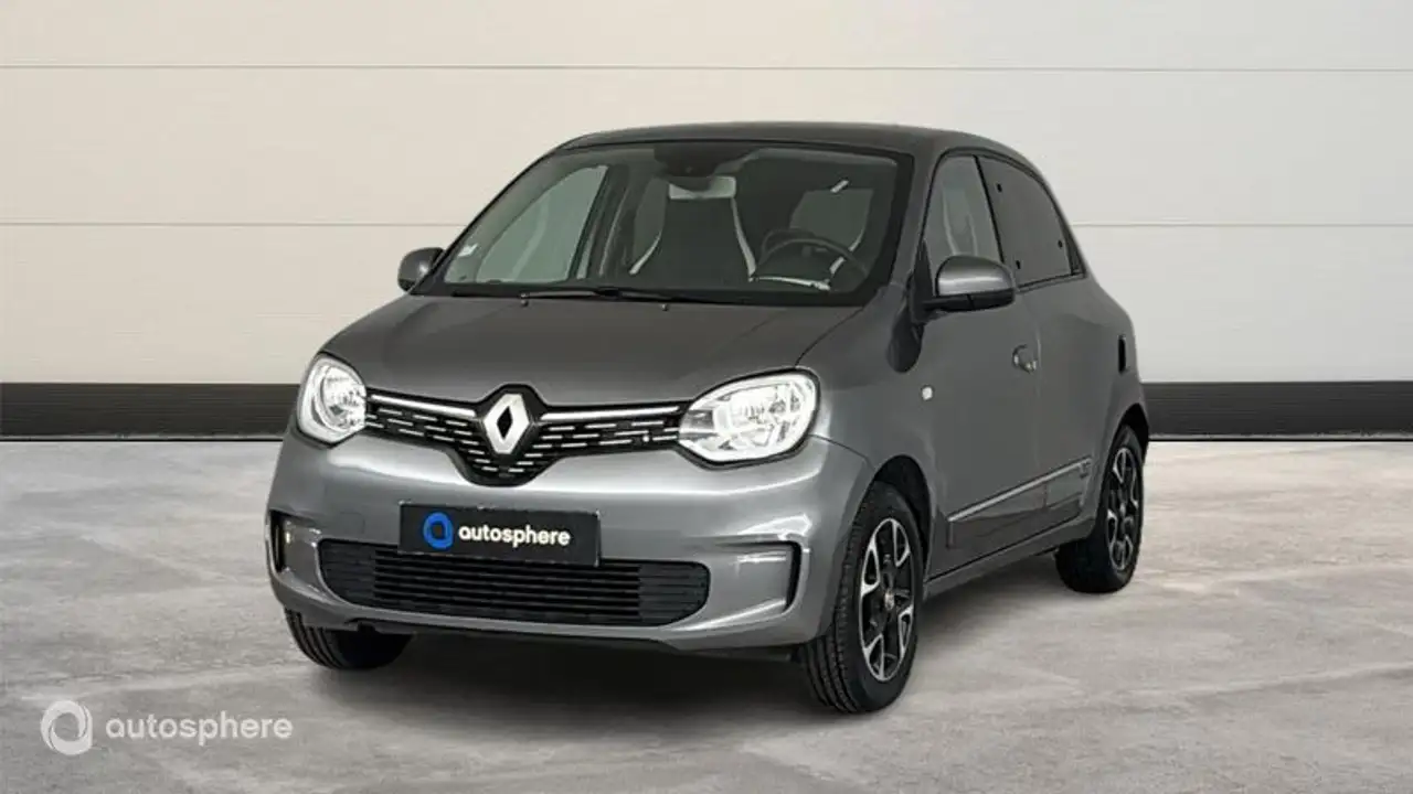 Renault Twingo 0.9 TCe 95ch Intens - 20