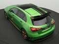 Mercedes-Benz A 45 AMG A 45 S 4M Pano+Multi+Perf.Sitze+Night+Burm Navi Vert - thumbnail 13