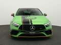 Mercedes-Benz A 45 AMG A 45 S 4M Pano+Multi+Perf.Sitze+Night+Burm Navi Vert - thumbnail 2