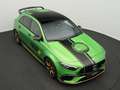 Mercedes-Benz A 45 AMG A 45 S 4M Pano+Multi+Perf.Sitze+Night+Burm Navi Vert - thumbnail 12