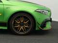 Mercedes-Benz A 45 AMG A 45 S 4M Pano+Multi+Perf.Sitze+Night+Burm Navi Vert - thumbnail 8