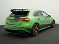 Mercedes-Benz A 45 AMG A 45 S 4M Pano+Multi+Perf.Sitze+Night+Burm Navi Vert - thumbnail 3