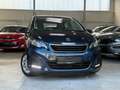 Peugeot 108 Active 1Hand Automatik SHZ Klima Bleu - thumbnail 1