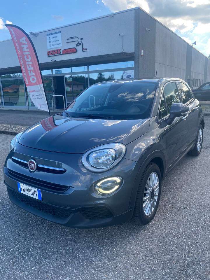 Fiat 500X 500X 1.0 T3 120cv
