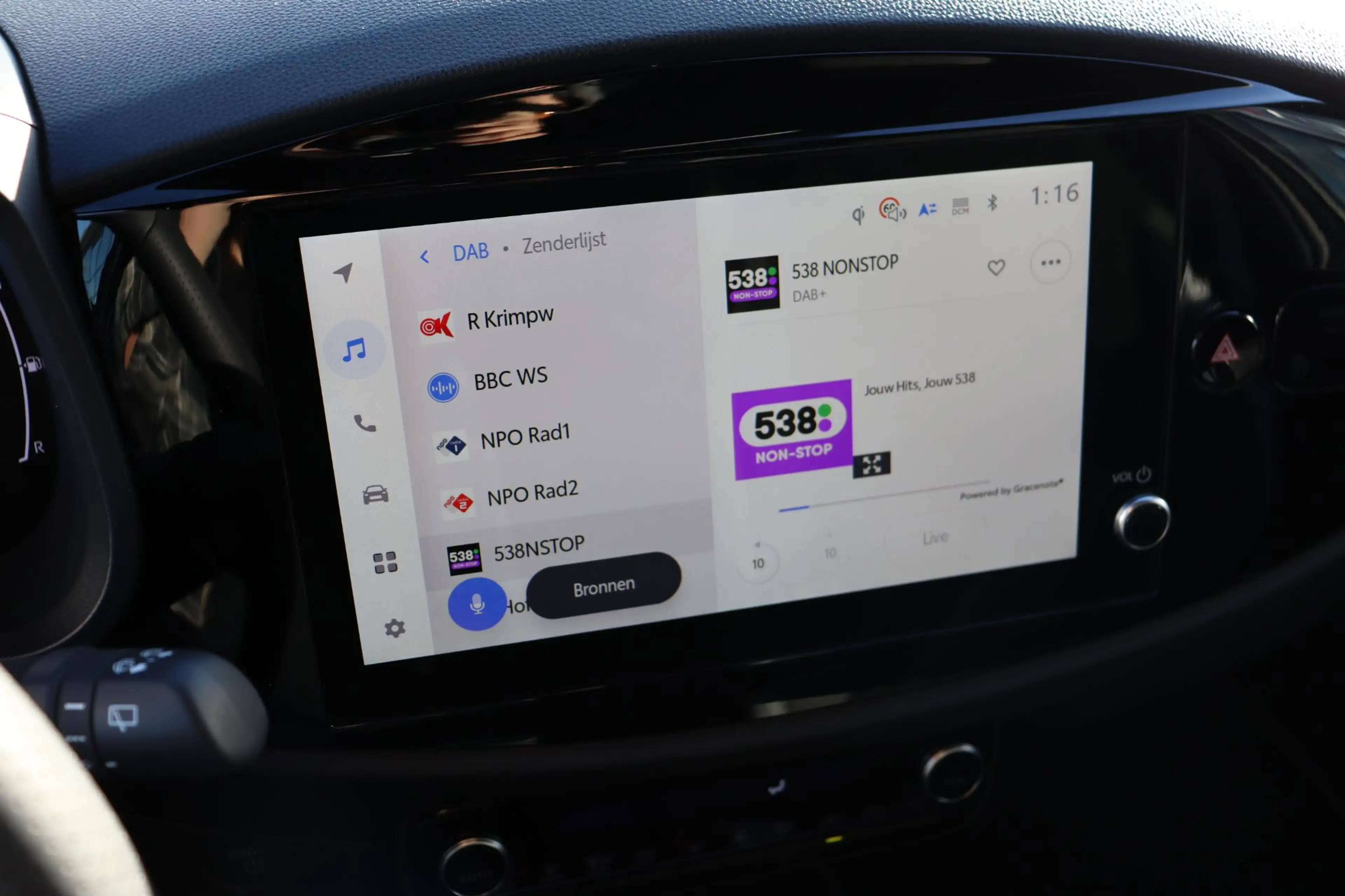 Toyota Aygo X Hybrid 115 GR Sport, € 1.100 Demo korting! ! — photo 11