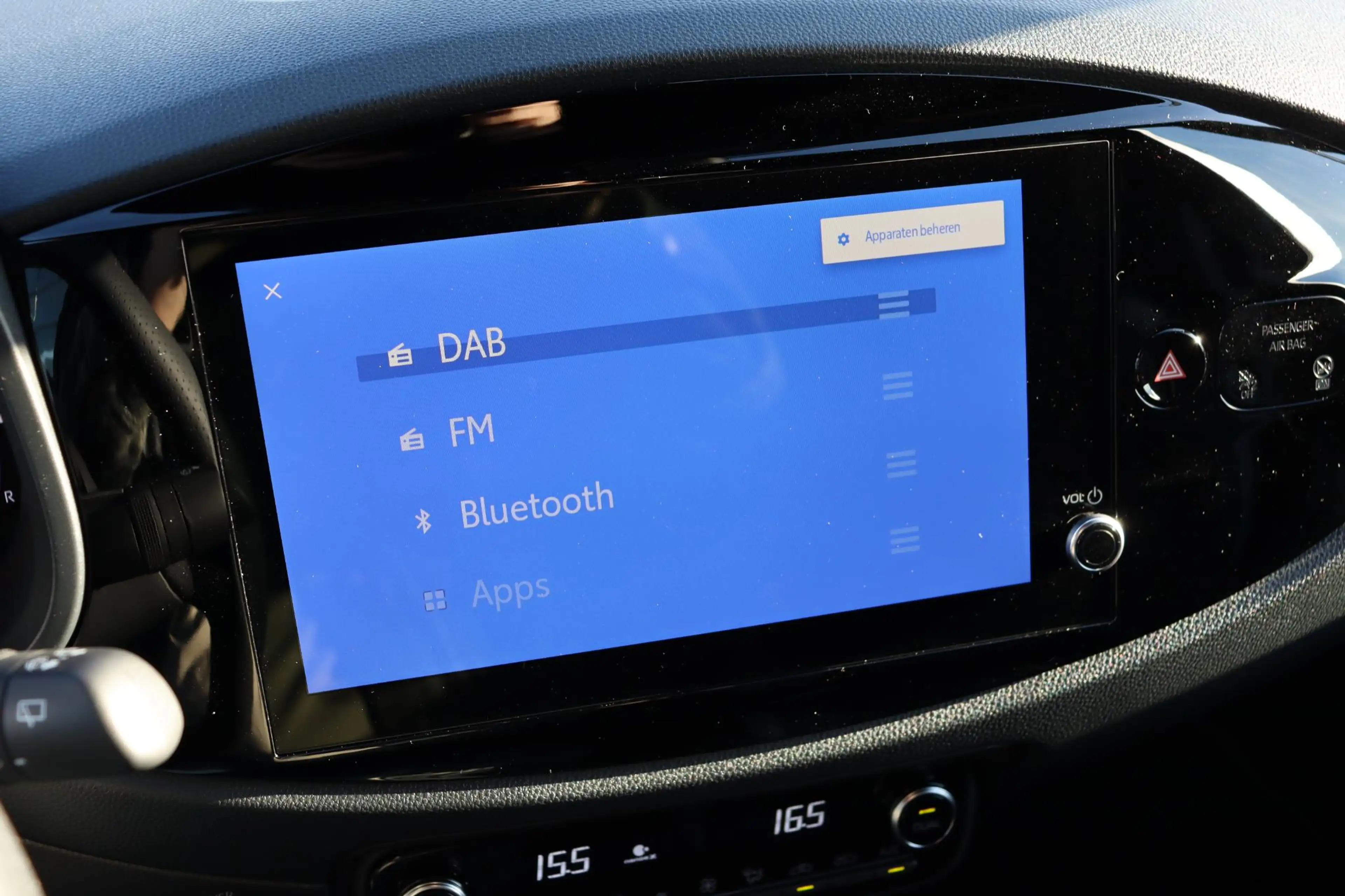 Toyota Aygo X Hybrid 115 GR Sport, € 1.100 Demo korting! ! — photo 12