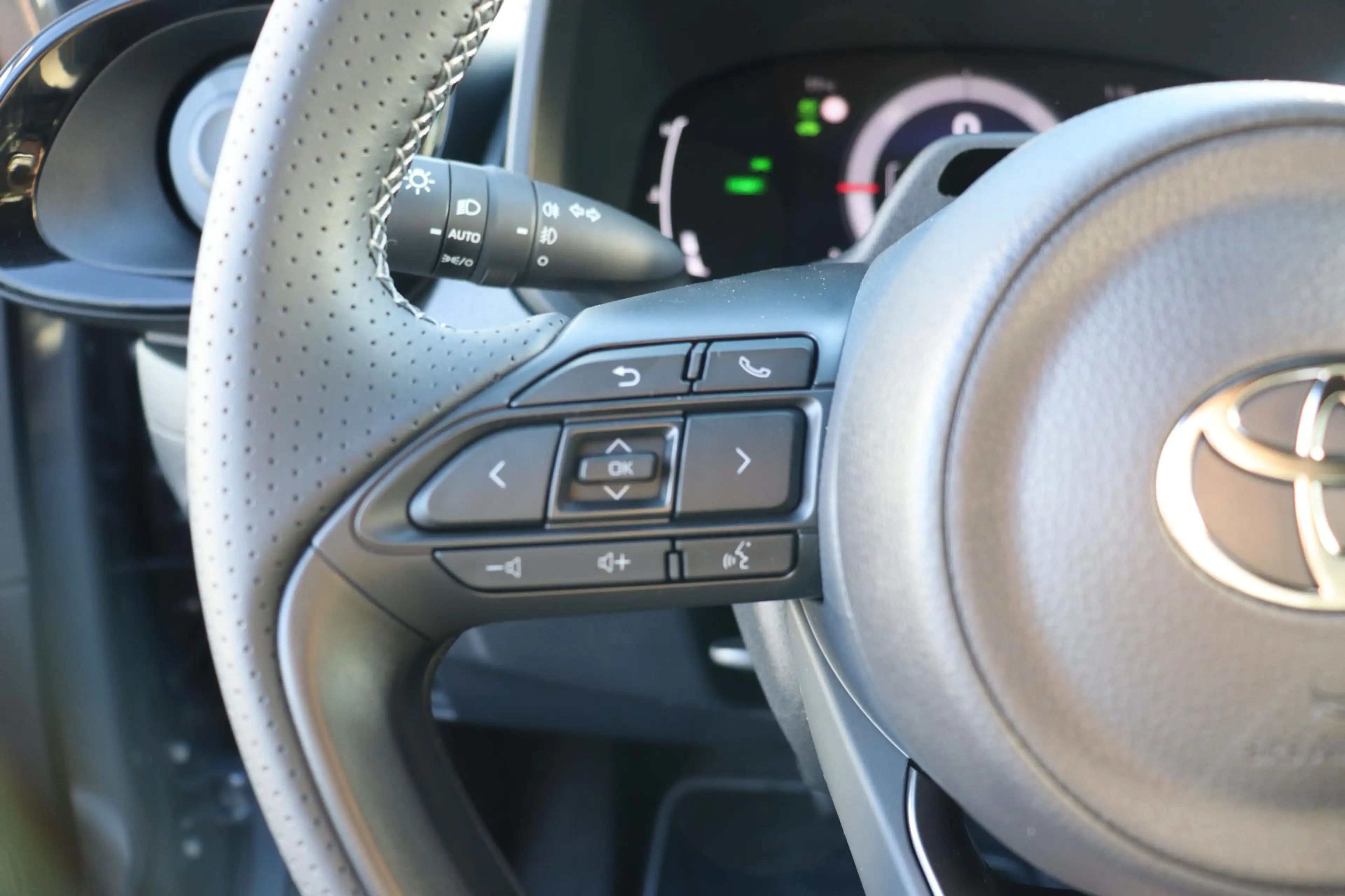 Toyota Aygo X Hybrid 115 GR Sport, € 1.100 Demo korting! ! — photo 14