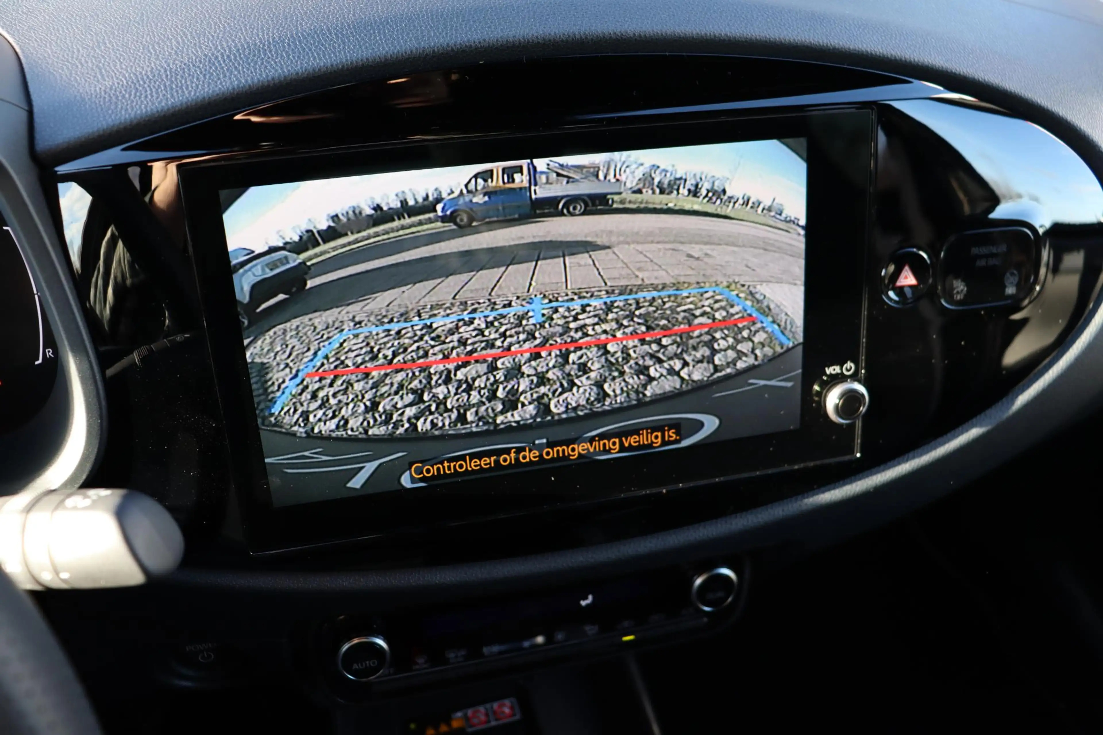 Toyota Aygo X Hybrid 115 GR Sport, € 1.100 Demo korting! ! — photo 6