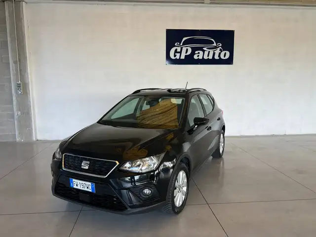 SEAT Arona Arona  1.6 tdi Xcellence 95cvok neopatentati