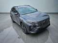 Hyundai TUCSON 1.6 HEV aut. N Line Grigio - thumbnail 3