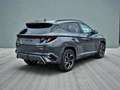 Hyundai TUCSON 1.6 HEV aut. N Line Grigio - thumbnail 7