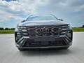 Hyundai TUCSON 1.6 HEV aut. N Line Grigio - thumbnail 2