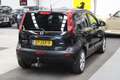 Nissan Note 1.4 Acenta Airco, Cruise control, Trekhaak Zwart - thumbnail 4