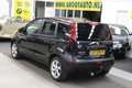 Nissan Note 1.4 Acenta Airco, Cruise control, Trekhaak Zwart - thumbnail 3