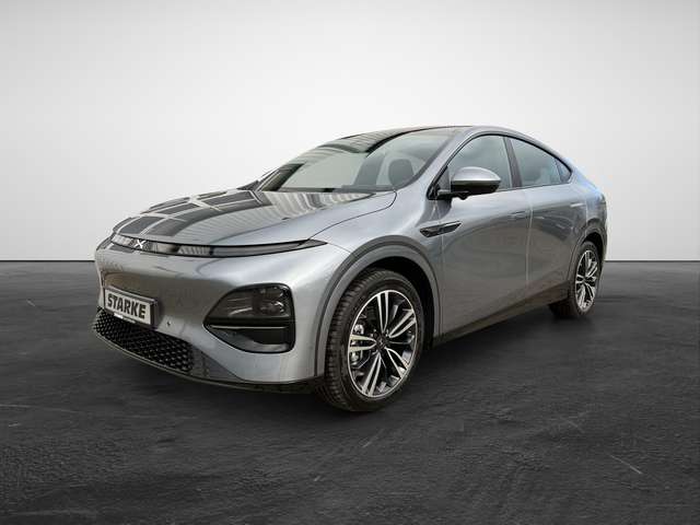 Xpeng G6 AWD Performance