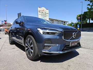 II 2022 2.0 b4 Momentum Pro awd auto