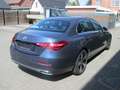Mercedes-Benz C 180 PANODAK, AVANTGARDE Bleu - thumbnail 3