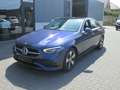 Mercedes-Benz C 180 PANODAK, AVANTGARDE Bleu - thumbnail 1