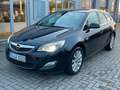Opel Astra J Sports Tourer Innovation*Navi*Bi-Xenon Schwarz - thumbnail 1