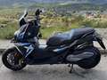 BMW C 400 X Albastru - thumbnail 1